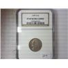 Image 1 : 1999-S JEFFERSON NICKEL NGC PF69 ULTRA CAMEO