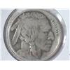 Image 1 : 1916 BUFFALO NICKEL (VERY GOOD)