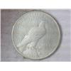 Image 2 : 1922 PEACE SILVER DOLLAR