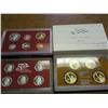 Image 2 : 2007 US SILVER PROOF SET