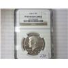 Image 1 : 1982-S KENNEDY HALF DOLLAR NGC PF69 ULTRA CAMEO