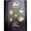 Image 1 : 1986 CANADA DOUBLE DOLLAR PROOF SET