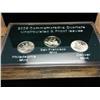 Image 2 : 2005-P/D/S STATE QUARTER SETS (UNC & PF)