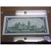 Image 2 : 1967 CANADA ONE DOLLAR NOTE CRISP UNC