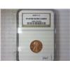 Image 1 : 2000-S LINCOLN CENT NGC PF69RD ULTRA CAMEO