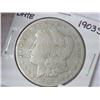 Image 1 : 1903-S MORGAN SILVER DOLLAR (KEY DATE)