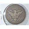 Image 2 : 1912 BARBER HALF DOLLAR