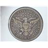 Image 2 : 1906 BARBER QUARTER (VERY FINE)