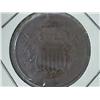 Image 1 : 1868 TWO CENT PIECE (VERY FINE)