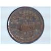 Image 2 : 1863 CIVIL WAR TOKEN