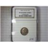 Image 1 : 2001-S ROOSEVELT DIME NGC PF69 ULTRA CAMEO