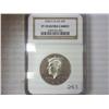 Image 1 : 2008-S KENNEDY HALF DOLLAR NGC PF70 ULTRA CAMEO