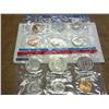 Image 1 : 1969 US MINT SET (UNC) P/D/S