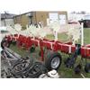Image 1 : IH 1820 cultivator