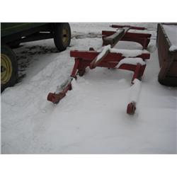 Bob sled