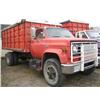 Image 1 : 1977 GMC Model 6500