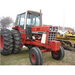 1977 IH Model 1486