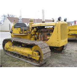 1956 Cat Model D-6