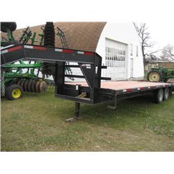 2004 5th wheel trailer