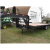 Image 1 : 2004 5th wheel trailer