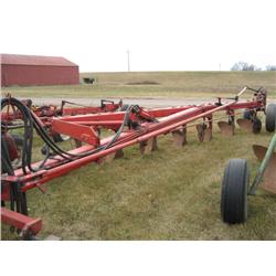 IH plow