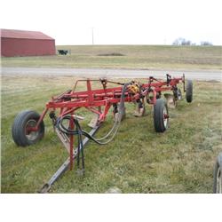 IH Plow