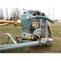 Neuero grain vac