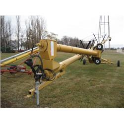 Sheyenne Westgo auger