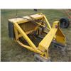 Image 1 : Key way ditcher