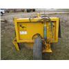 Image 2 : Key way ditcher