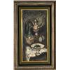 Image 1 : Mayze Becker, Nature Morte, Oil Painting