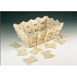 Federica Marangoni, In the Fields of Memory, Porcelain Sculpture