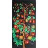 Image 1 : Yvon Nicolas, Apple Tree, Oil Painting