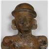 Image 2 : Pre-Columbian, Nayarit Guardian Figure, Terracotta Sculpture