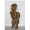 Image 3 : Pre-Columbian, Nayarit Guardian Figure, Terracotta Sculpture