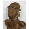 Image 4 : Pre-Columbian, Nayarit Guardian Figure, Terracotta Sculpture