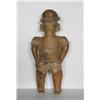 Image 6 : Pre-Columbian, Nayarit Guardian Figure, Terracotta Sculpture