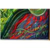 Image 2 : Alejandro Romero, Jazz Players, Oil Painting