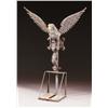Image 1 : Hunchback of Notre Dame Motion Picture - Eagle, Metal Sculpture