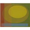 Image 1 : Helen Thomas, Acrylic Painting