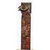 Image 1 : Surreal Large Copper Sculpture with Eye