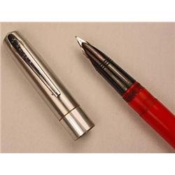 VINTAGE WEAREVER FOUNTAIN PEN