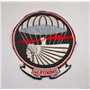 Image 1 : WW2 US ARMY 501ST GERONIMO AIRBORNE SQUADRON PATCH