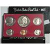 Image 1 : 1977-S PROOF SET
