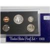 Image 2 : 1968-S PROOF SET