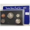 Image 2 : 1972-S PROOF SET