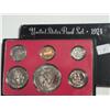 Image 2 : 1974-S PROOF SET