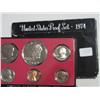 Image 1 : 1974-S PROOF SET