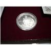 Image 2 : 1982 PROOF SILVER 1/2 DOLLAR