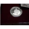 Image 2 : 1982 PROOF SILVER 1/2 DOLLAR